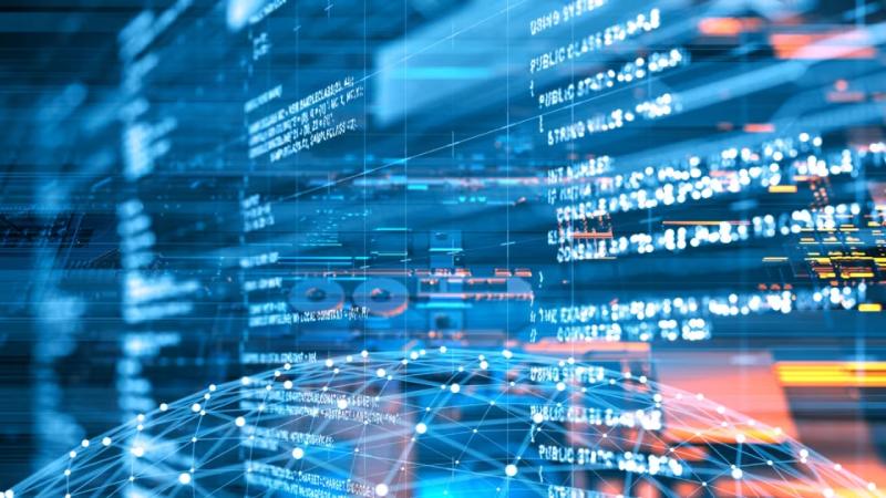Linux基石：平顺县小程序开发公司的技术底座与发行版选择逻辑
